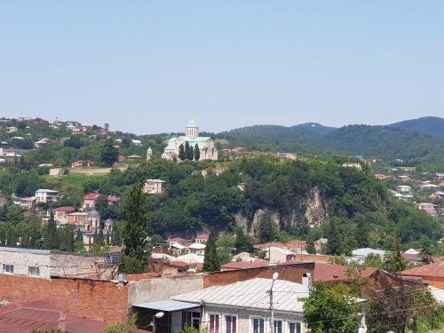 Кутаиси: Hotel TeRaSa Kutaisi