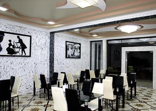 Кобулети: Black&White
