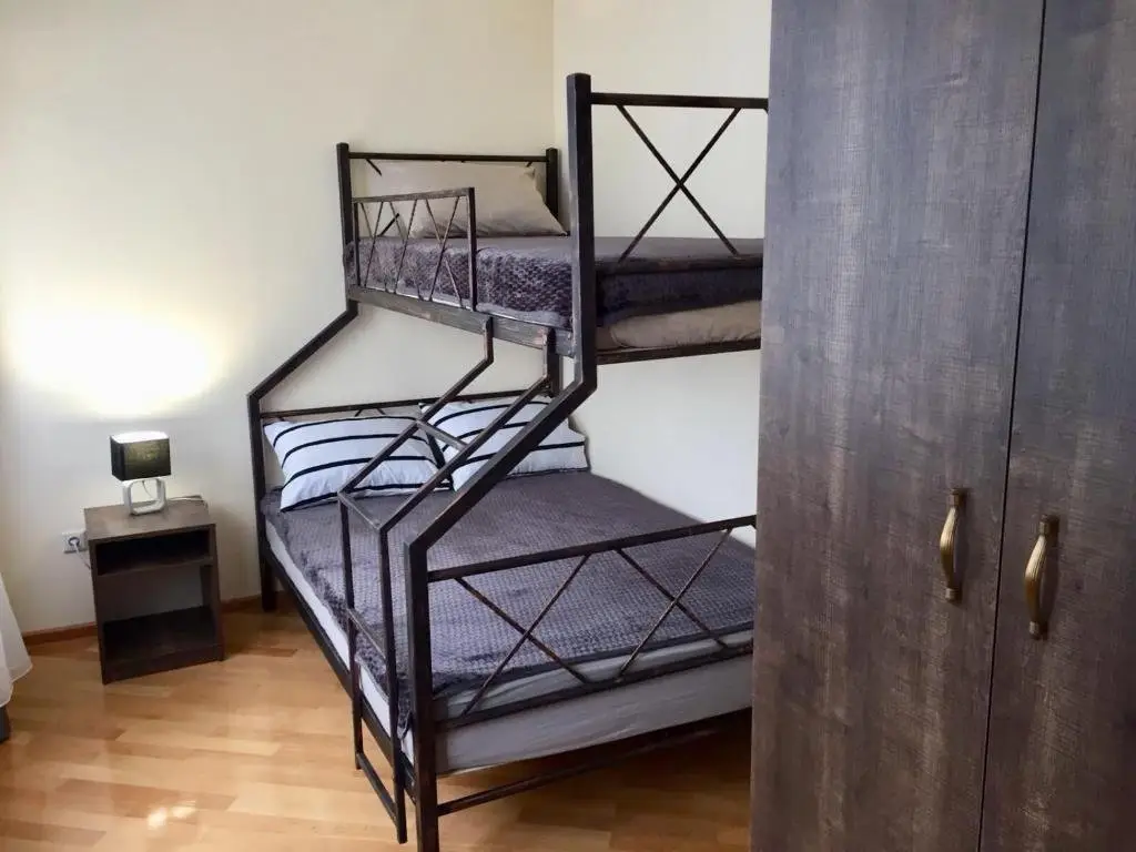Тбилиси: Asterias Apartment