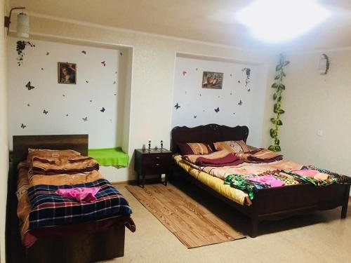 Кутаиси: Hostel FORREST