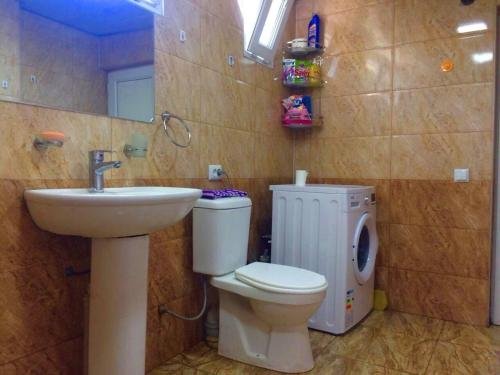Кутаиси: Hostel FORREST