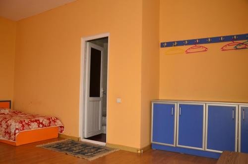 Кобулети: Beach House Hotel