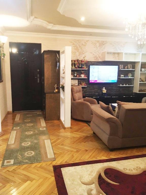 Кобулети: Badris house