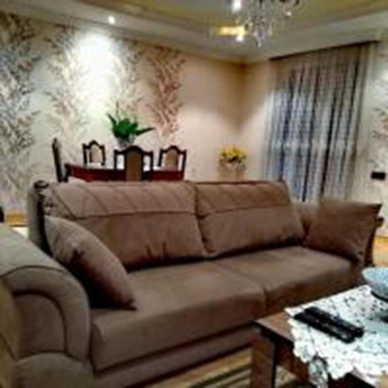Кобулети: Badris house