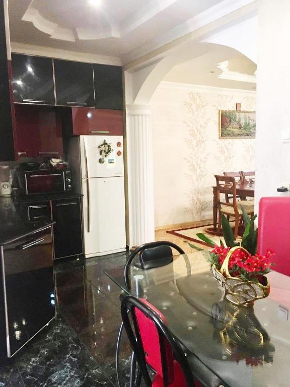 Кобулети: Badris house