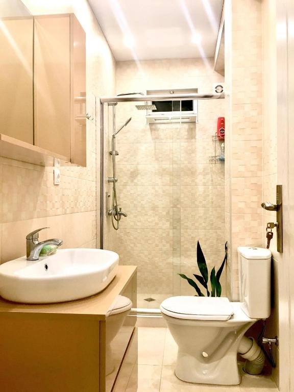 Кобулети: Badris house