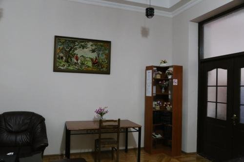 Кутаиси: Hostel Fortuna