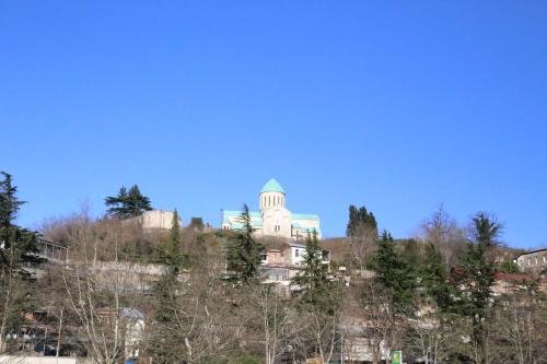 Кутаиси: Hostel Fortuna