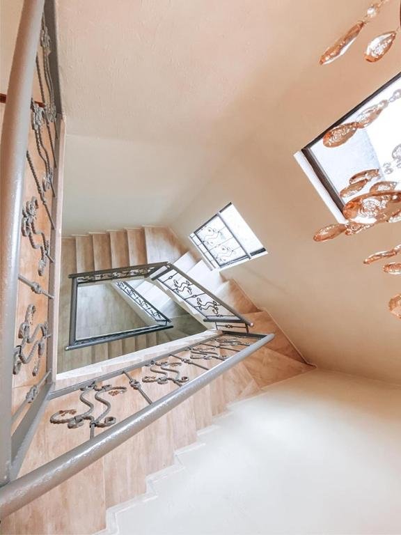 Местиа: Hotel panorama svaneti