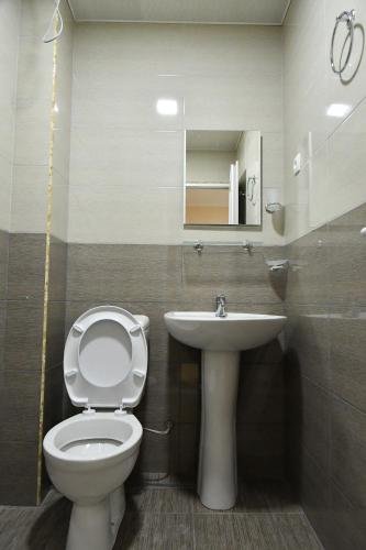 Кутаиси: Just Inn Kutaisi