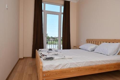 Кутаиси: Just Inn Kutaisi