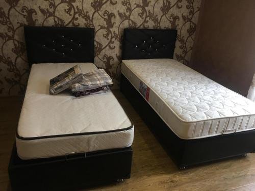 Батуми: Lela's Guest house