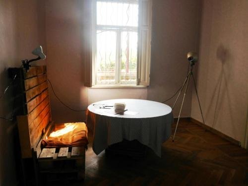 Кутаиси: Hostel Vagabonde