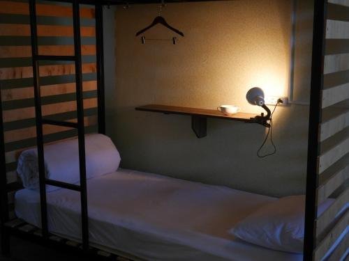 Кутаиси: Hostel Vagabonde