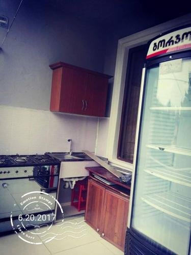 Кобулети: An_old house