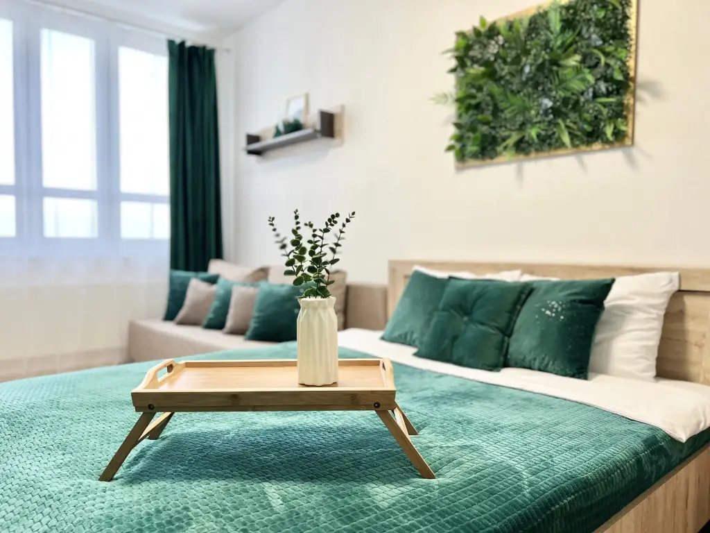 Екатеринбург: Апартаменты Шикарная Квартира в Академическом
