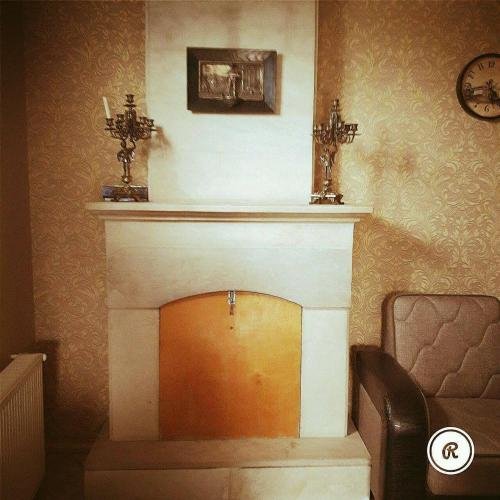 Кутаиси: Jesse Tsin's Guesthouse Kutaisi
