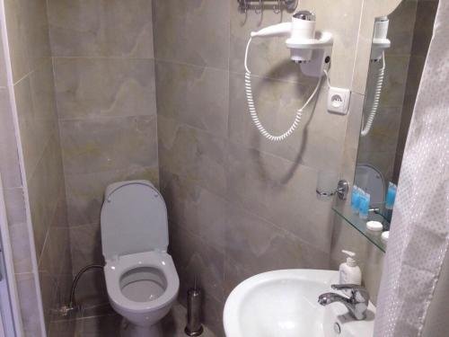 Кутаиси: Hotel Eurica