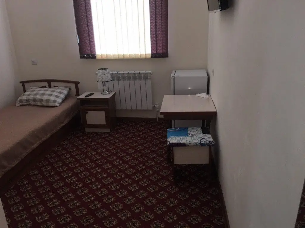Чирчик: Atlet Hotel