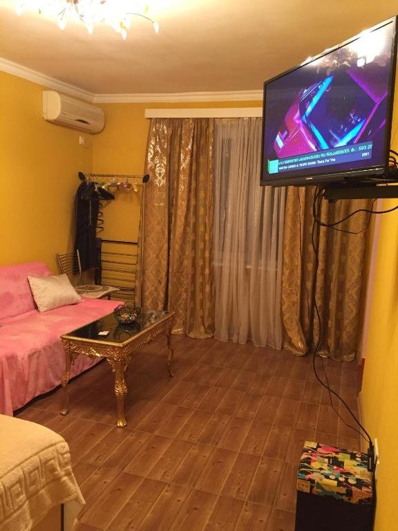 Кобулети: Apartment marina