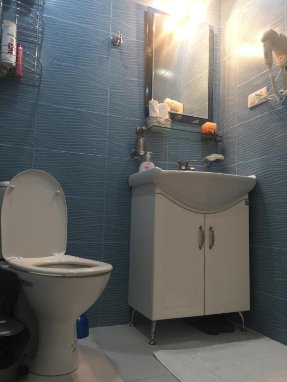 Кобулети: Apartment marina