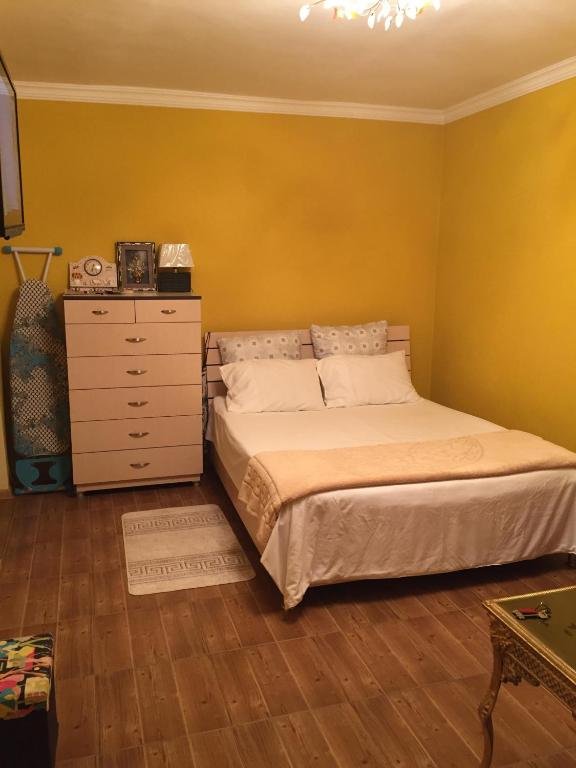 Кобулети: Apartment marina