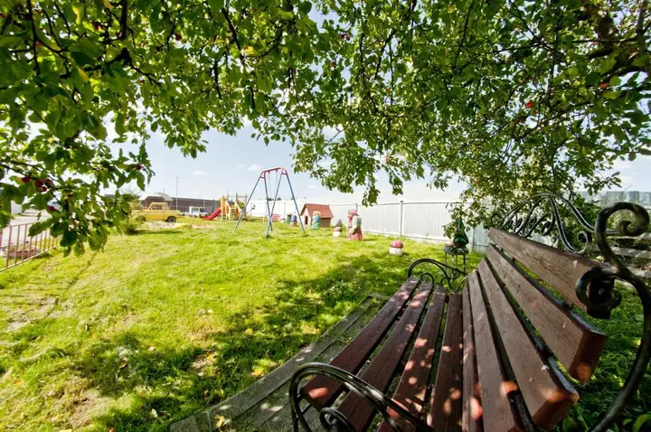 Семёнково: Гостевой дом Горлица Семёнково