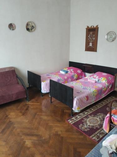 Кутаиси: Kaxa's Hostel