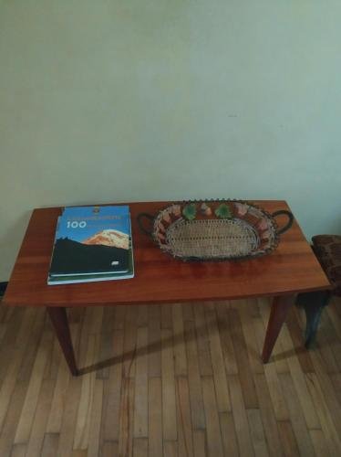Кутаиси: Kaxa's Hostel