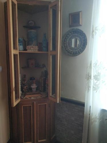 Кутаиси: Kaxa's Hostel