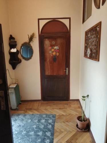 Кутаиси: Kaxa's Hostel