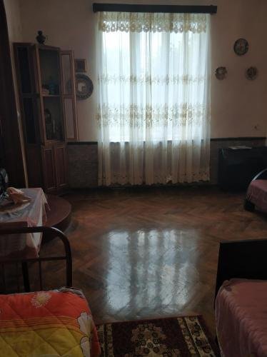 Кутаиси: Kaxa's Hostel
