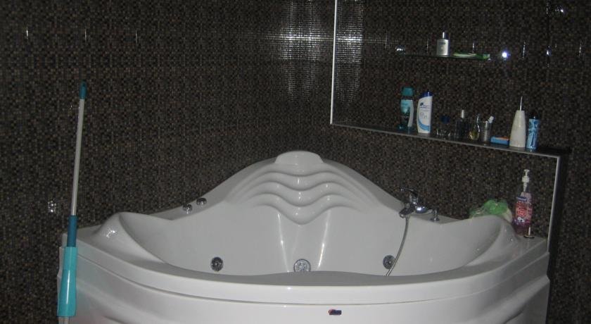 Тбилиси: Achiko Appartment in Tbilisi