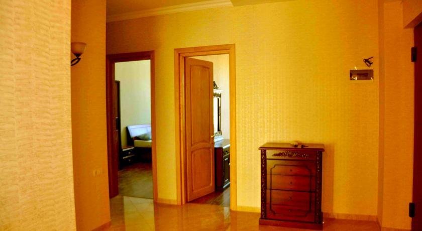 Тбилиси: Achiko Appartment in Tbilisi