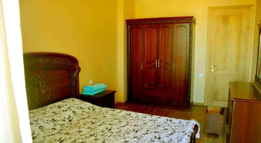 Тбилиси: Achiko Appartment in Tbilisi