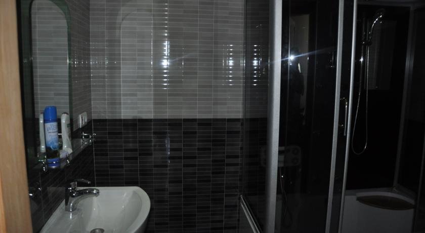 Тбилиси: Achiko Appartment in Tbilisi