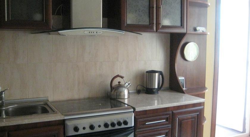 Тбилиси: Achiko Appartment in Tbilisi