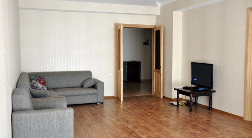 Тбилиси: Achiko Appartment in Tbilisi