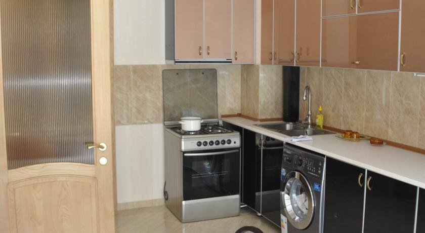 Тбилиси: Achiko Appartment in Tbilisi