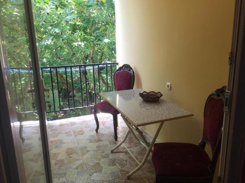 Кобулети: Apkhazava's Guest House