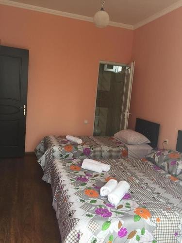 Кобулети: Apkhazava's Guest House