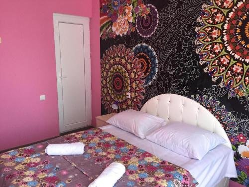 Кобулети: Apkhazava's Guest House