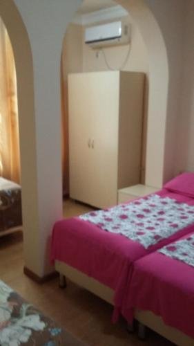 Кобулети: BadriHotel