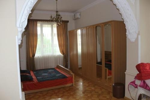 Кобулети: BadriHotel