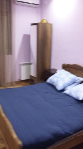 Кобулети: BadriHotel