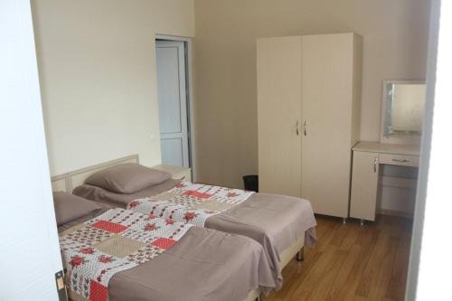 Кобулети: BadriHotel