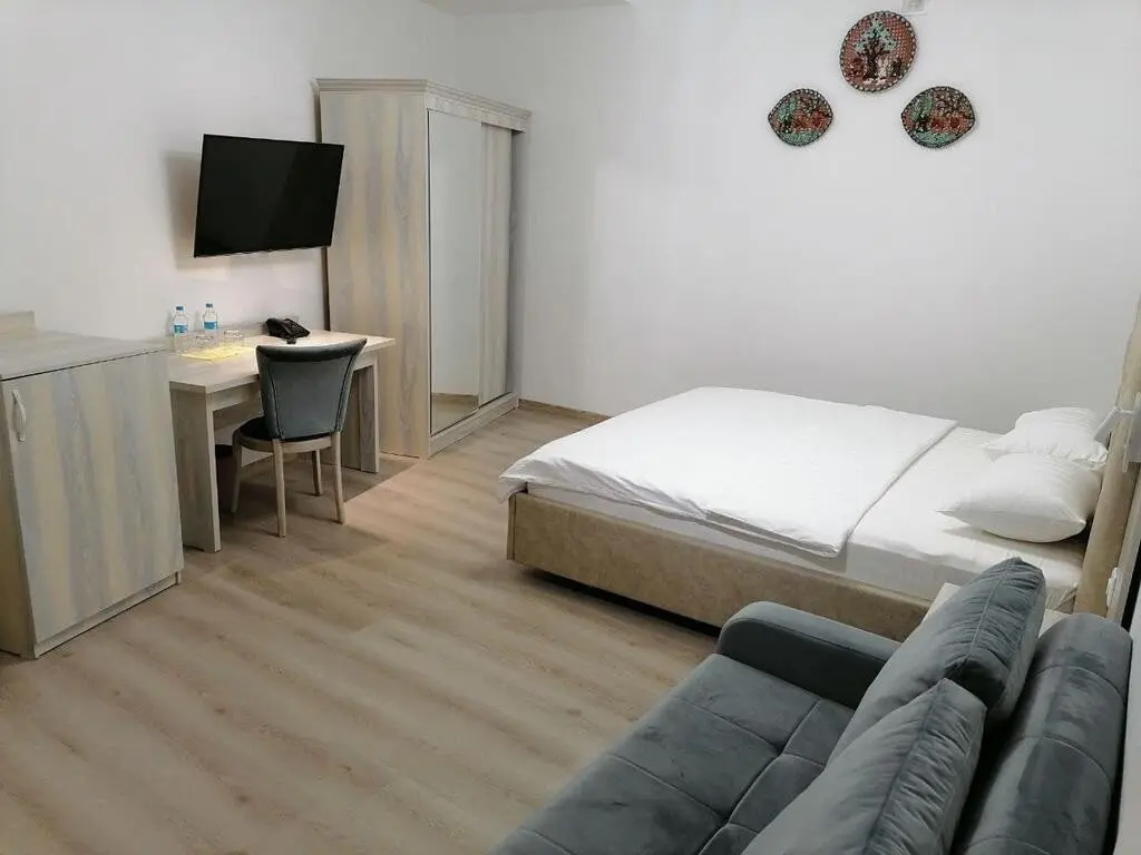 Бухара: Asal Boutique Hotel