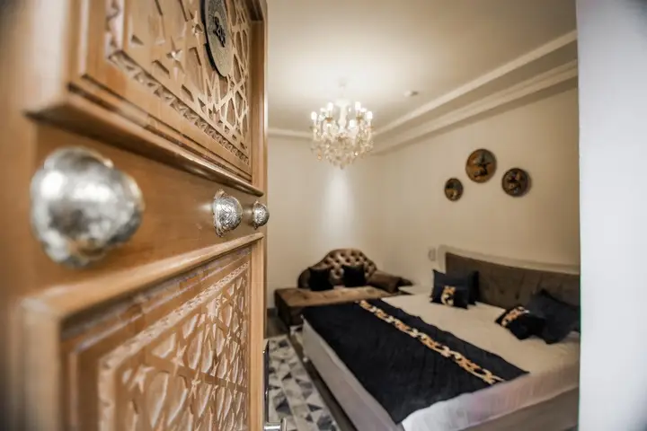Бухара: Asal Boutique Hotel