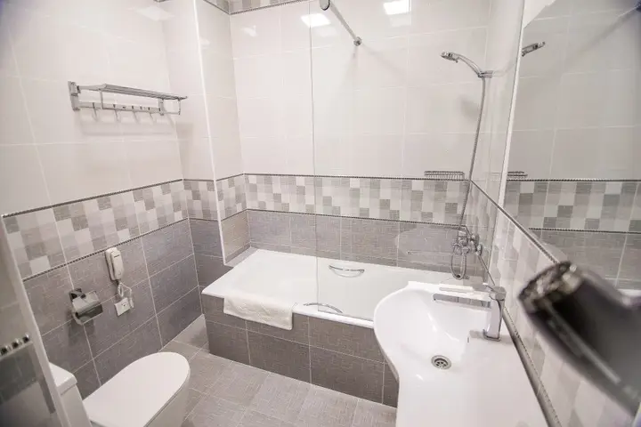 Бухара: Asal Boutique Hotel