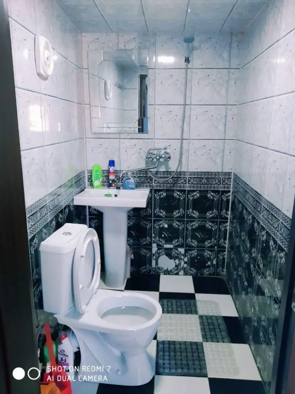 Бухара: Ali-Nur Guesthouse